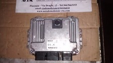 Centralina motore Volvo V50