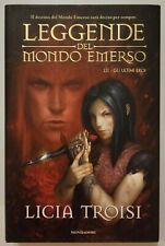 Leggende Del Mondo Emerso. III Gli Ultimi Eroi (Licia Troisi)
