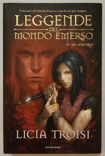 Leggende del mondo - mondo, iii