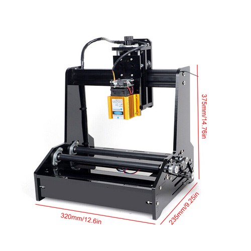 Macchina per incisione - , laser