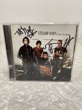 Stellar Kart- All Gas No Brake