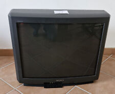 TELEVISIONE GRANDE SONY  67 X