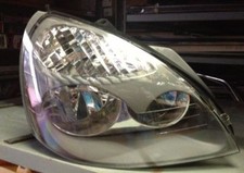 Renault Clio Seconda Serie Dal