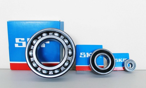 Skf cuscinetto radiale sfere - a,