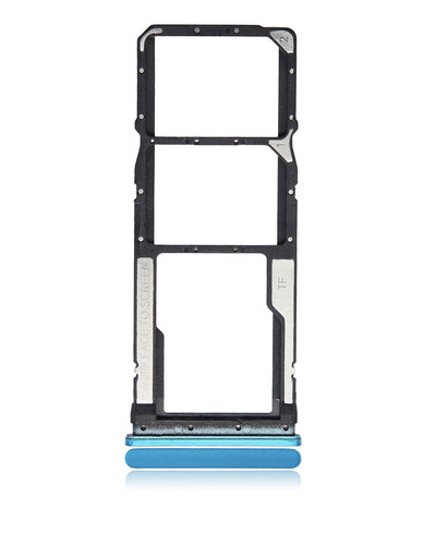 Carrello porta lettore sim - carrello,