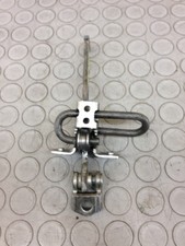 OPEL ASTRA G SW (2000) 2.0 DIESEL 74KW 5P FERMOPORTA ANTERIORE SINISTRA