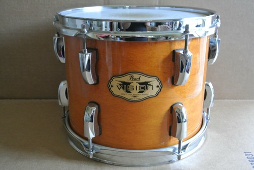 Pearl vision vmx - vision,
