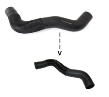 TUBO TURBO MANICOTTO