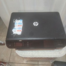 HP Envy 4500 e-All-in-One
