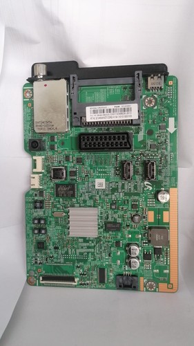 Main board bn94 - board, scheda
