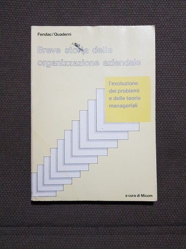 Breve storia della - storia,