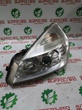 8200394706 8900857 Proiettore Faro Sinistro Renault Espace Xenon 2006