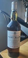 Whisky port ellen - whisky, release