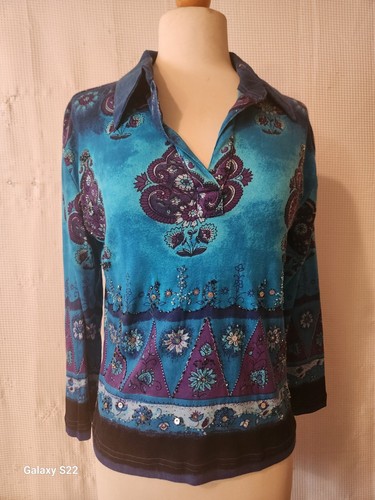 Zashi womens blue - womens,