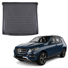 Vasca Baule Bagagliaio In Tpe