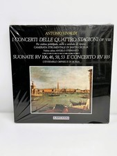Antonio Vivaldi i concerti