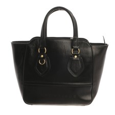 Borsa The Bridge Nera Ottima
