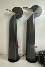 COPPIA LAMPADA TAVOLO