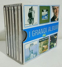 28600 Cofanetto 6 CD - I