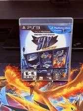 The Sly Collection