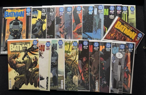 Lotto absolute batman set 2 - lotto,