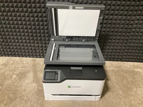 Lexmark mc3426adw stampante - lexmark,