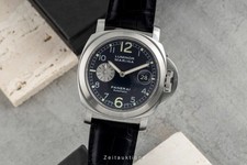 Orologio Uomo Panerai Luminor