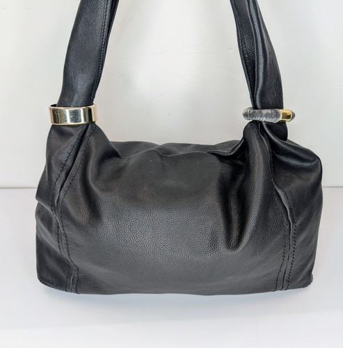Jimmy choo borsa - jimmy, pelle