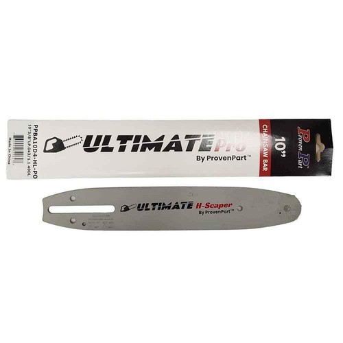 Proven part bar - proven,