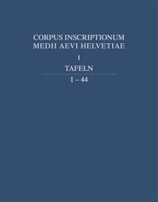 Die Inschriften Des Kantons