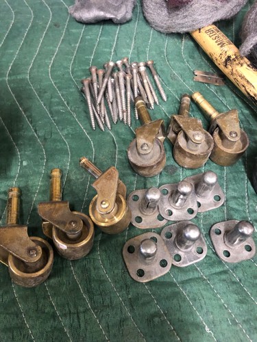 Antique steinway sons solid - &,