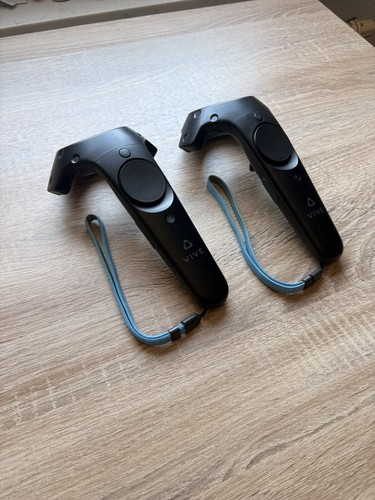 Controller htc vive solo - 2x,