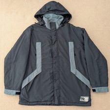 Giacca snowboard uomo