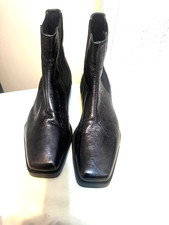 Stivali Chelsea Zara Uomo Hi