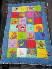 Taf Toys I Love Big Mat