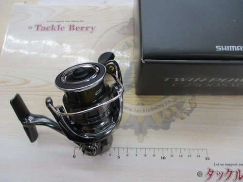 Mulinello spinning shimano - mulinello,