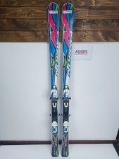 Sci nordica dobermann 163 - gs,