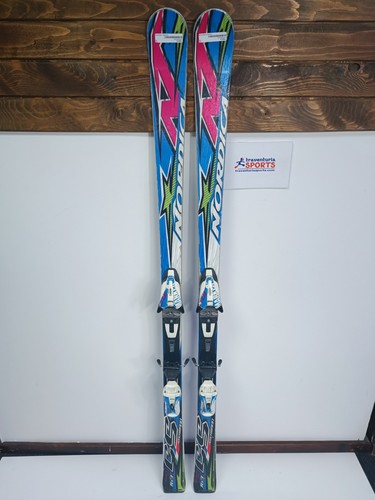 Sci nordica dobermann 163 - dobermann,