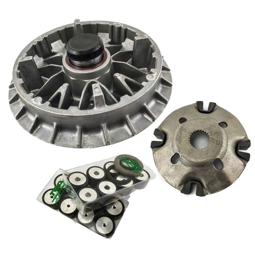 Variatore top performance - variatore,