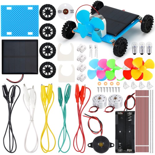 Kit motore circuito elettrico - motore,