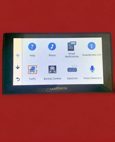Garmin drivesmart lmt - drivesmart,