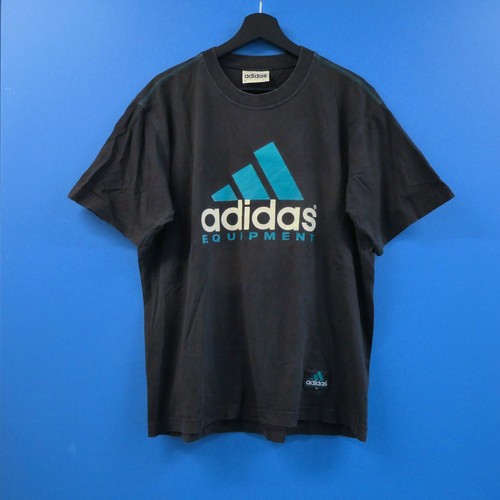 Shirt vintage adidas - t-shirt,