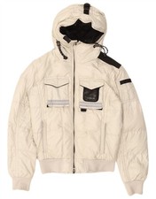 MUSEUM Giacca donna imbottita