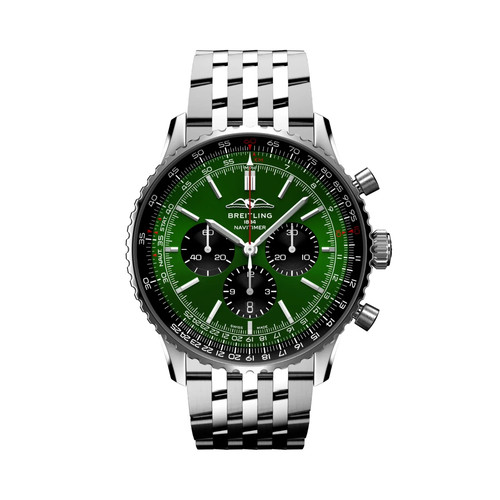 Breitling navitimer b01 - navitimer,
