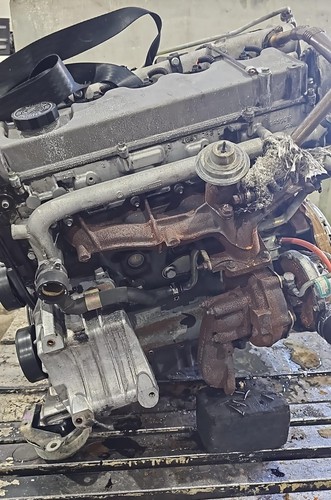 Motore semicompleto per alfa - semicompleto,