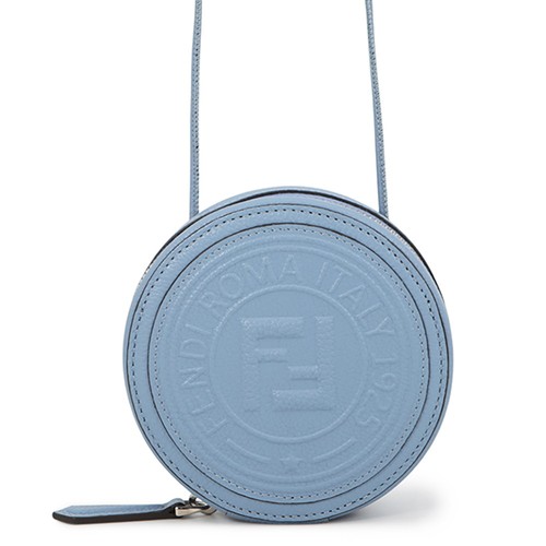 Fendi marsupio rotondo con - marsupio,