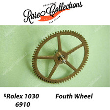 USED Usato Rolex 1030 1036