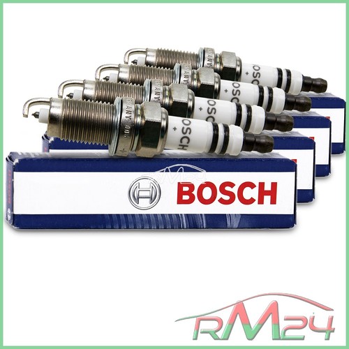 Bosch candela accensione - 4x,