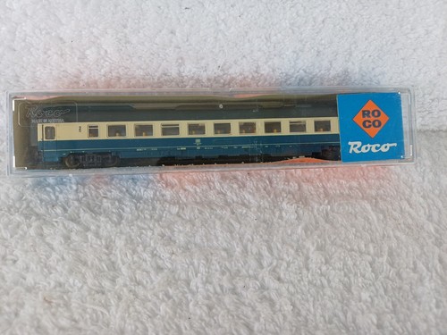 Roco gauge 24243 ic - n, 2nd
