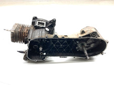 BLOCCO MOTORE ENGINE COMPLETO PIAGGIO VESPA ET2 50 2T 1996-1997-2000-2002 C161M